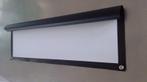100 inch beamer projectie scherm beamerscherm projectiescher, Verzenden, Nieuw