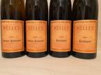 2023 Klaus Peter Keller: Dalsheimer Hubacker Riesling x2 &, Verzamelen, Nieuw