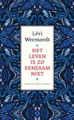 Het leven is zo eenzaam niet 9789038810386 Lévi Weemoedt, Verzenden, Zo goed als nieuw, Lévi Weemoedt