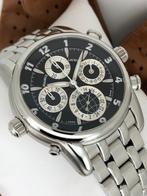 Maurice Lacroix - Masterpiece Globe Chronograph Automatic -
