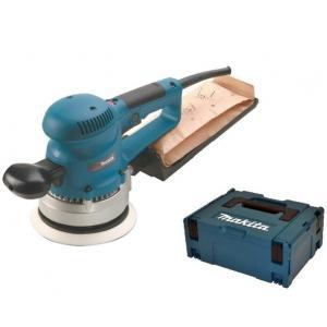 Makita bo6030j - excentrische schuurmachine in mbox, Doe-het-zelf en Bouw, Gereedschap | Handgereedschap