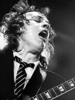 Massimo Barbaglia - AC/DC - Milan 1996