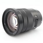 Sony E 18-105mm F/4 G OSS PZ | Tweedehands, Audio, Tv en Foto, Verzenden, Zo goed als nieuw