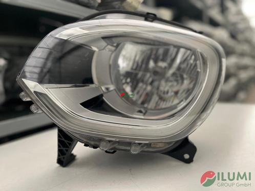RENAULT TWINGO 3 LIFT LED SCHEINWERFER LINKS KPL 260602593R, Auto-onderdelen, Verlichting, Verzenden