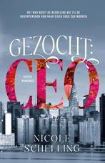 Gezocht: CEO / Gezocht / 1 9789464822939 Nicole Schelling, Verzenden, Nicole Schelling