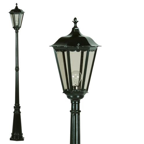 Tuinverlichting klassiek Bergamo lantaarn B Tuinverlichting, Tuin en Terras, Buitenverlichting, Verzenden