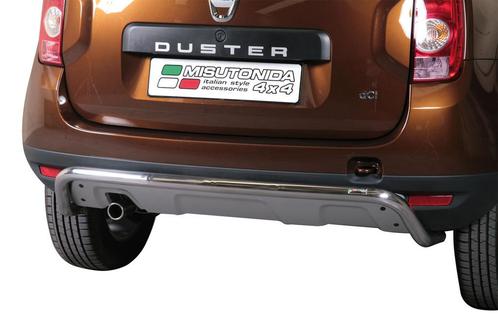 Rear Bar | Dacia | Duster 10-14 5d suv. / Duster 14-18 5d, Autos : Divers, Tuning & Styling, Enlèvement ou Envoi