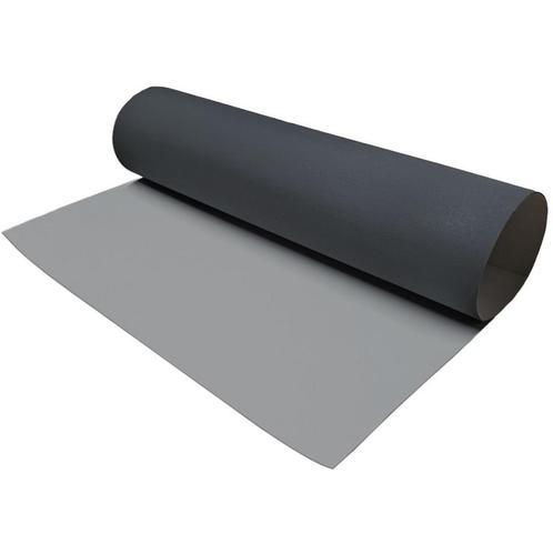 Doek voor Hypalon Rubberboot 1100Dtex 40x30cm Lichtgrijs, Watersport en Boten, Accessoires en Onderhoud, Nieuw, Ophalen of Verzenden