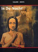 In De Nacht - 1 9789052897554, Boeken, Stripverhalen, Gelezen, Quistrebert, denys, Verzenden