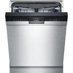 Siemens Sn43es14ve Onderbouw Vaatwasser 60cm, Huis en Inrichting, Ophalen of Verzenden, Nieuw