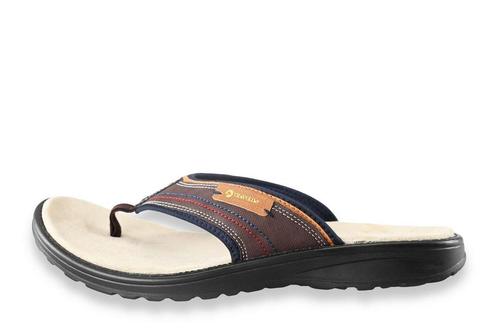 Travelin Slippers in maat 45 Bruin | 5% extra korting, Kleding | Heren, Schoenen, Bruin, Zo goed als nieuw, Slippers, Verzenden