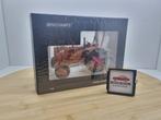 Minichamps 1:18 - Machine agricole miniature - Hanomag R28