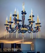 SLC Illumina - MG - Kroonluchter - Moonlight 18Lights -