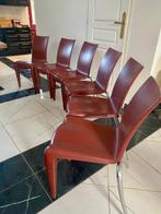 Vitra - Philippe Starck - Stoel (6) - Louis 20 - Plastic,