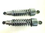 Yamaha XJ 700 MAXIM X 1986 0077 ACHTERVEREN SET