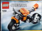 Lego Set - Creator - 7291 & 31075, Kinderen en Baby's, Nieuw