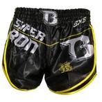Booster Superbon Muay Thai Shorts 2 Kickboks Broekjes, Vêtements | Hommes, Vechtsport, Verzenden