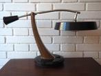 Luis Perez de la Oliva - Lampe de table - Président Pendulo, Antiek en Kunst