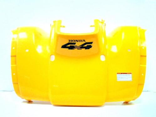 Honda TRX 400 FW 1998-2002 43AO SPATBORD VOOR 61100-HN0-6500, Motoren, Onderdelen | Overige, Gebruikt, Ophalen of Verzenden
