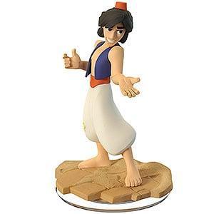 Disney Infinity 2.0 Aladdin, Verzamelen, Disney