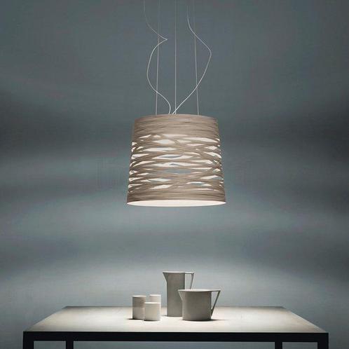 Foscarini marc Sadler - Lampe (1) - tres grande Sospensione, Antiquités & Art, Antiquités | Éclairage