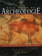 Reis Door De Archeologie 9789058971920 [{:name=>P. Bahn, Boeken, Verzenden, Gelezen, [{:name=>"P. Bahn"