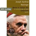 Werte In Zeiten Des Umbruchs 9783451055928 Joseph Ratzinger, Verzenden, Joseph Ratzinger