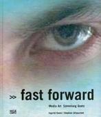 Fast forward 9783775718653 Peter Weibel, Verzenden, Peter Weibel