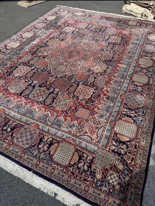 Vloerkleed - 390 cm - 300 cm, Huis en Inrichting, Stoffering | Tapijten en Vloerkleden