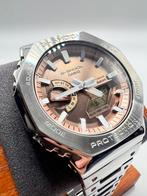 Casio - G-SHOCK Full Metal Tough Solar Watch - Zonder, Nieuw
