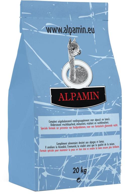 AlpaMin, Animaux & Accessoires, Autres accessoires pour animaux