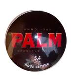 Occasion - Ronde taplens Palm speciale belge bol 69 mmø