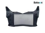 Radiateurkap BMW F 750 GS 2018-2023 (F750GS K80) (1599149 ), Motoren, Verzenden, Gebruikt