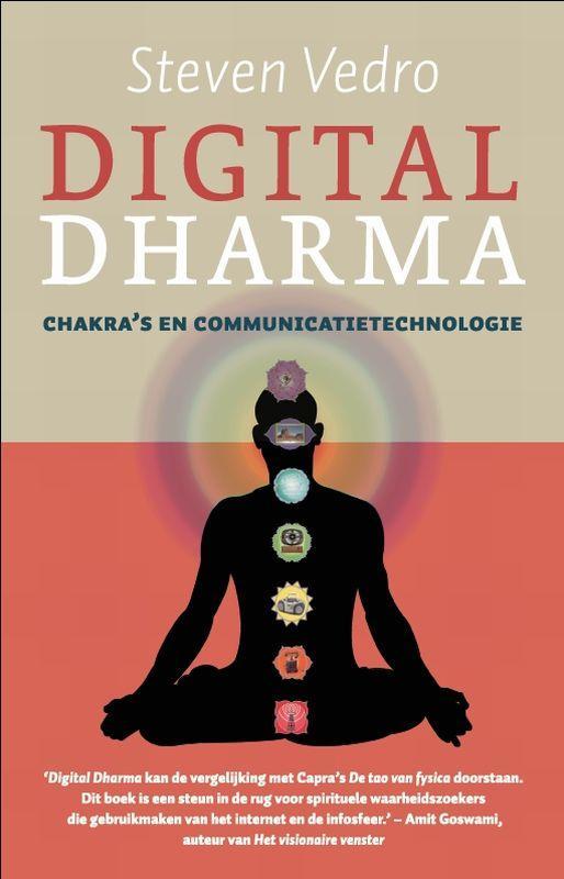 Digital dharma 9789069638195 S. Vedro, Livres, Ésotérisme & Spiritualité, Envoi