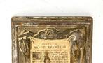 Religieuze en spirituele objecten - Hout, Papier - 1750-1800