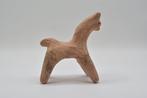 Beeldje - Horse figure. 11 cm L. Syro-hittite, 2000 BC -