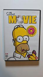 THE SIMPSONS MOVIE (DVD)