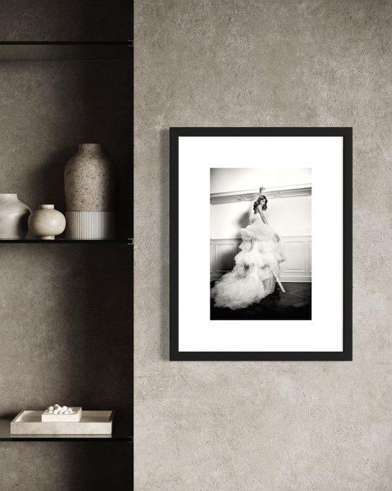 Carsten Sander - Gitta Banko 01, Antiquités & Art, Art | Objets design