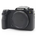 Fujifilm GFX 50S II body | Tweedehands, Verzenden