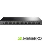 TP-LINK TL-SG3452 netwerk-switch Managed L2 Gigabit Ethernet, Computers en Software, Verzenden, Nieuw