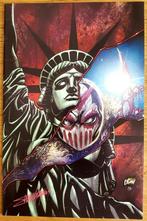 Maniac of New York: The Death Train #2 - 2nd Printing Comics, Nieuw