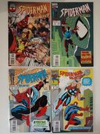 Spider-Man - Various Titles - 14 Comic - Eerste druk -, Nieuw