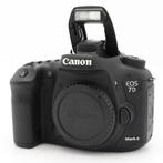 Canon EOS 7D mark II body | Tweedehands, Verzenden, Zo goed als nieuw, Canon