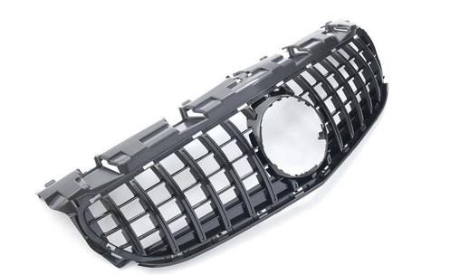Grill | Mercedes-Benz | SLC-klasse 16- 2d cab. | R172 | PANA, Auto-onderdelen, Carrosserie, Nieuw, Mercedes-Benz, Verzenden