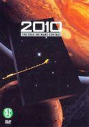 2010 - the year we make contact op DVD, CD & DVD, DVD | Science-Fiction & Fantasy, Envoi
