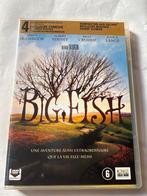 BIG FISH (IMPORT WITH DUTCH SUBS) (DVD), Cd's en Dvd's, Gebruikt