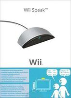 Wii Speak-Standaard (Wii) NIEUW, Games en Spelcomputers, Ophalen of Verzenden, Nieuw