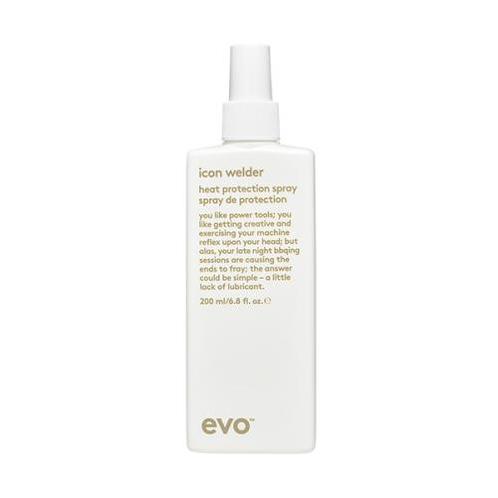 EVO Icon Welder 200ml (Heat Protection), Bijoux, Sacs & Beauté, Beauté | Soins des cheveux, Envoi