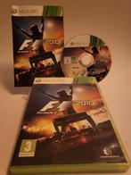 F1 2010 Xbox 360, Consoles de jeu & Jeux vidéo, Jeux | Xbox 360, Ophalen of Verzenden