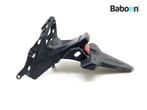 Kentekenplaat Houder Honda CB 500 X 2013-2016 (CB500X PC46), Motoren, Onderdelen | Honda, Verzenden, Gebruikt